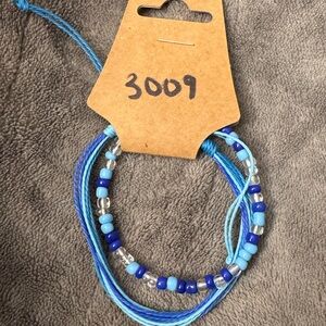 Boho Beachy Bracelet Set